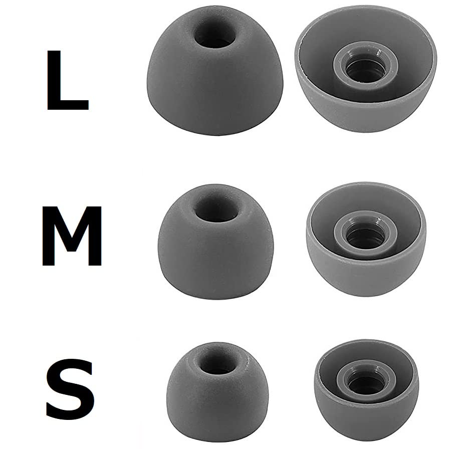 Amazon | A-Pcas イヤーピース イヤーチップ イヤホンカバー Beat s